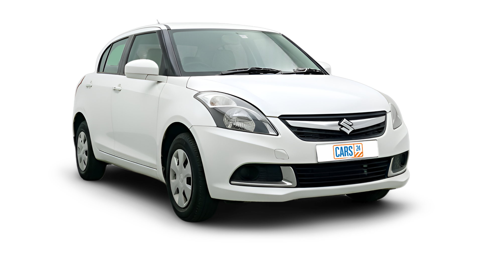 Maruti Swift Dzire-img